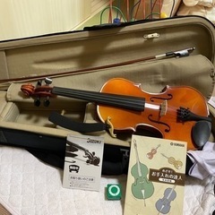 スズキ バイオリン No.230