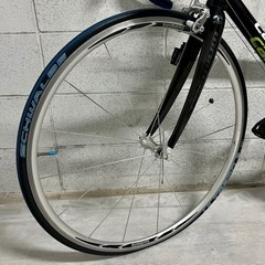 キャノンデール ロードバイク cannondale C9 LIQUIGAS 50サイズ