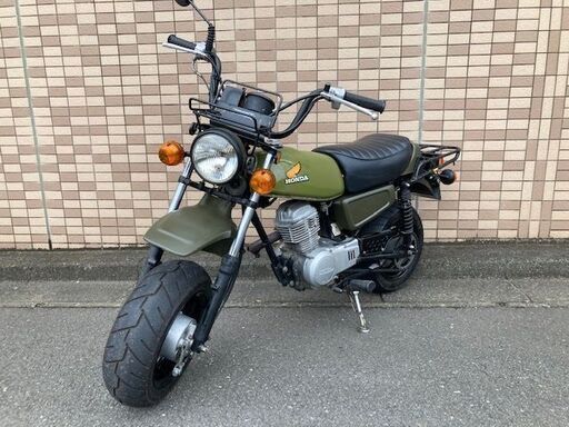ホンダR＆P売ります。