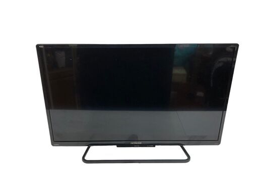 【REGASTOCK川崎店】HITACHI 日立 32型液晶テレビ L32-GP3 2015年製