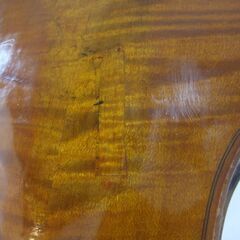 メンテ済み フランス製 M COUTURIEUX 4/4サイズ ca.1920 明るく真のある音色 フレンチ モダンバイオリン  愛知県清須市 手渡し 試奏可能 全国発送対応 お買い得バイオリン 管理T0414