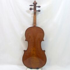 メンテ済み フランス製 M COUTURIEUX 4/4サイズ ca.1920 明るく真のある音色 フレンチ モダンバイオリン  愛知県清須市 手渡し 試奏可能 全国発送対応 お買い得バイオリン 管理T0414