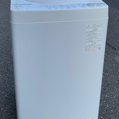 【RKGSE-084】特価！東芝/5kg洗濯機/AW-5GA1/...