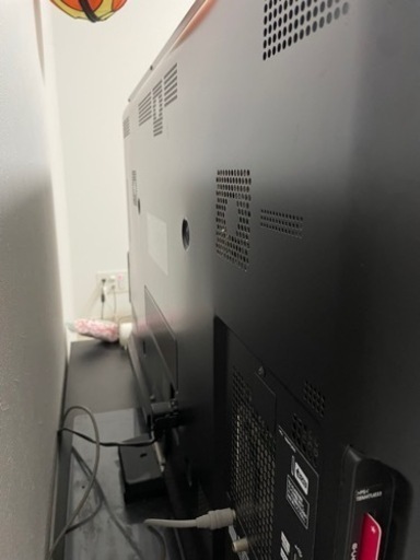 PanasonicVIERA46インチ2010年製