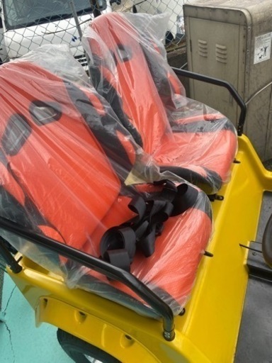 150ccバギー ガソリン4サイクル 現状販売格安‼️