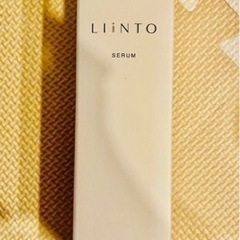 LIiNTO  SERUM    (美容液)    100ml