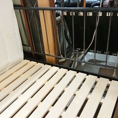 JOURNAL STANDARD FURNITURE｜ジャーナルスタンダードファニチャー｜SENS｜サンク｜Air Loop｜MA-X CROSS｜ダブルベッド