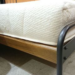 JOURNAL STANDARD FURNITURE｜ジャーナルスタンダードファニチャー｜SENS｜サンク｜Air Loop｜MA-X CROSS｜ダブルベッド