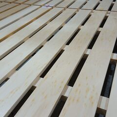 JOURNAL STANDARD FURNITURE｜ジャーナルスタンダードファニチャー｜SENS｜サンク｜Air Loop｜MA-X CROSS｜ダブルベッド