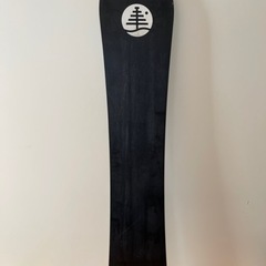 【BURTON】パウダーボード FamilyTree LAND LORD 159