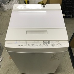 TOSHIBA 洗濯機 7.0kg 2021年製
