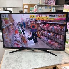 40型テレビ フナイ 2018年 FL-40H2010 液晶テレ...