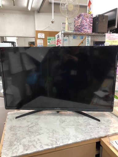 40型テレビ フナイ 2018年 FL-40H2010 液晶テレビ てれび【安心の3ヶ月保証★送料に設置込】自社配送時代引き可※現金、クレジット、スマホ決済対応※