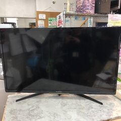 40型テレビ フナイ 2018年 FL-40H2010 液晶テレビ てれび【安心の3ヶ月保証