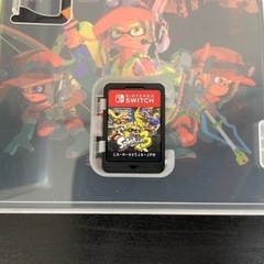 Switch 有機EL、マリカー8DX、スプラ3