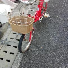 子供自転車小学校低学年配達致します。