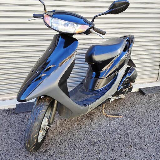 2387.新品パーツ多数♪　ZX仕様　サイスタ付属　千葉県柏市　即日配送、自走引き取りも可能