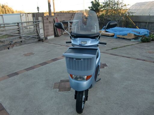 ☆HONDA ☆ディオチェスタ☆AF68 PGM,FIインジェクション状態、調子