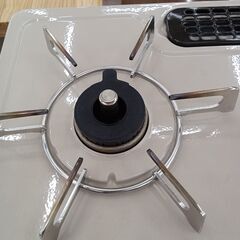 ☆ジモティ割あり☆ Rinnai ガステーブル BKM78CBR 22年製 動作確認