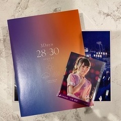 【取引終了】総額約10万円乃木坂46 ライブDVDセット