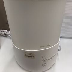 J4034  Homasy　ホーマシー　加湿器 HM510A　