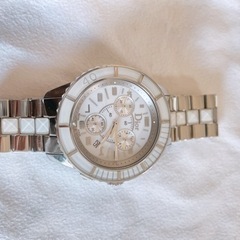 【ネット決済】Christian Dior 腕時計