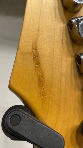 ✨期間限定ジモティー特別価格✨激安 エレキギター YAMAHA RGX421D 90's ジャパン ヴィンテージ