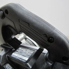 🌲【電動工具】マキタ 丸ノコHS474D 125mm 18V 【電動工具地域最大の品揃え･高価買取アールワン田川】