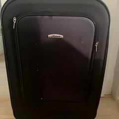スーツケース(大)