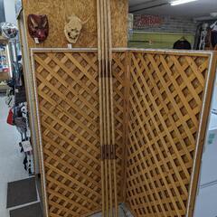 【愛品館江戸川店】TARAS BOULBA（タラスブルバ )木製タープポール240 4本組 ID:119-016883-007