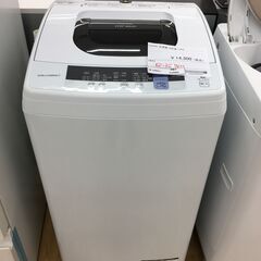 ★ジモティ割あり★ シャープ　SHARP 洗濯機  7.0kg ...