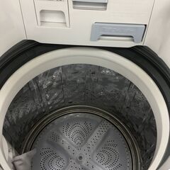☆ジモティ割あり☆ シャープ SHARP 洗濯乾燥機 8.0kg 23年製 動作