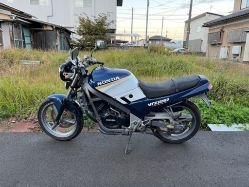 その他 vtz250 mc15