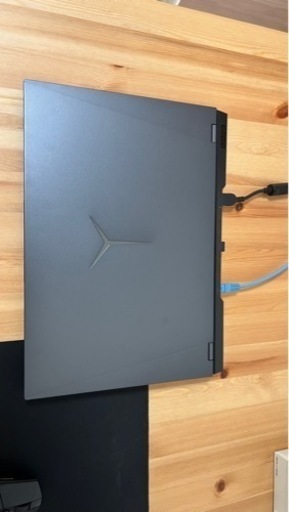 ゲーミングノートPC Lenovo Legion 560pro