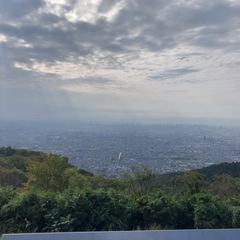 【11月23日午後開催！】生駒山サクッと登山トレーニング✨の画像