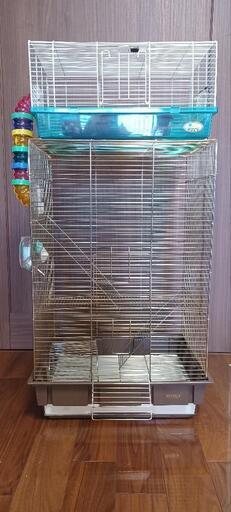 ペットゲージ