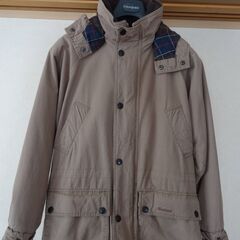 Ｂａｒｂｏｕｒ（バブアー）パーカー　Sサイズ　美品