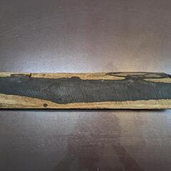 八重山黒檀(クロキ)