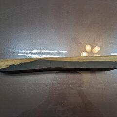 八重山黒檀(クロキ)