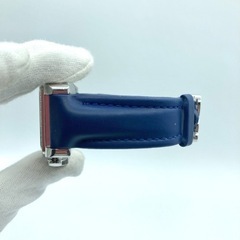 s1114501 JACOB ジェイコブ ファイブタイムゾーン 腕時計 ブランド シルバー ファッション 時計 動作確認済 中古品