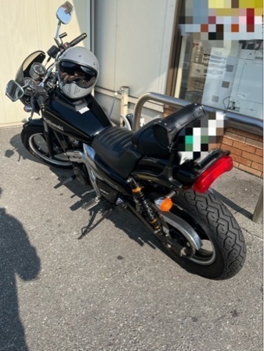 エリミネーター250SE 現役走行車 ⭐︎ Kawasaki - カワサキ