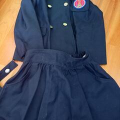 徳庵愛和幼稚園 制服一式 夏冬服 男女 サイズ色々あり