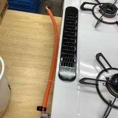 Paroma  パロマ　ガステーブル　ガスコンロ　IC-730WHA-R   2020年製   LPガス