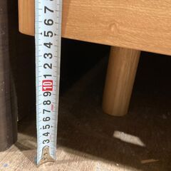 ニトリ｜N-スリーププレミアムⅢ｜ダブルベッド