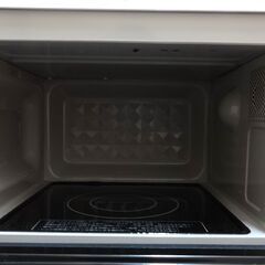 エイブイ：IRIS OHYAMA 電子レンジ IMB-1802 2022年製 フラットタイプ