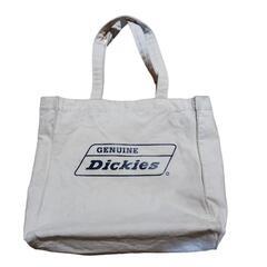 【売約済み】Dickies　ディッキーズトートバッグ