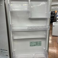 12/9 値下げ🥃お買い得品🥃365L 冷蔵庫 HITACHI 日立🥃R-K370EV 2014年