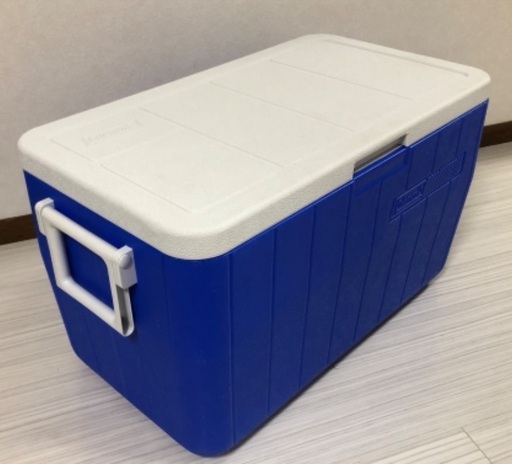コールマン　クーラーボックス45L