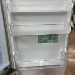 12/9 値下げ?高年式?265L 冷蔵庫 HITACHI 日立?R-27KV-1