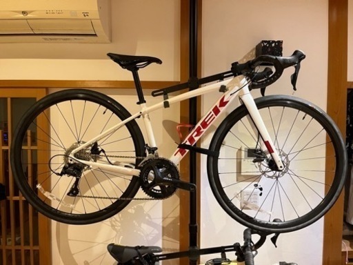 TREK 「DOMANE AL3 DISC」44サイズ　ドマーネal3